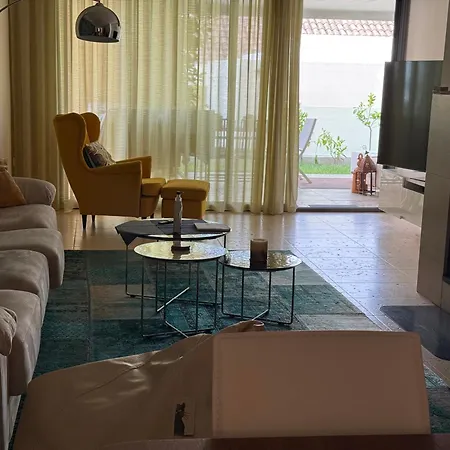 Апартаменти Marbella, Monteros Hill Club Марбелья