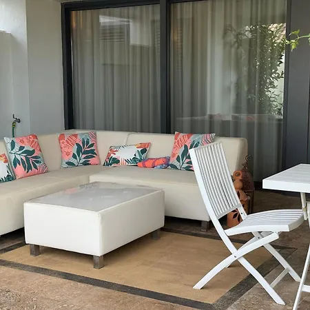 Апартаменти Marbella, Monteros Hill Club