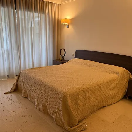 Marbella, Monteros Hill Club Марбелья
