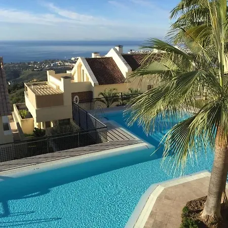 Marbella, Monteros Hill Club * Марбелья
