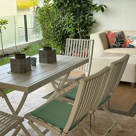 Marbella, Monteros Hill Club Марбелья