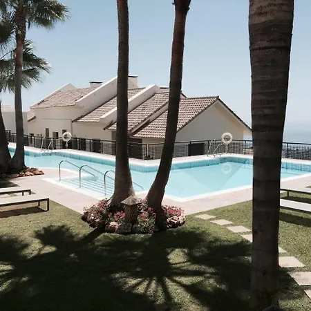 Marbella, Monteros Hill Club