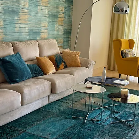 Marbella, Monteros Hill Club 马尔韦利亚