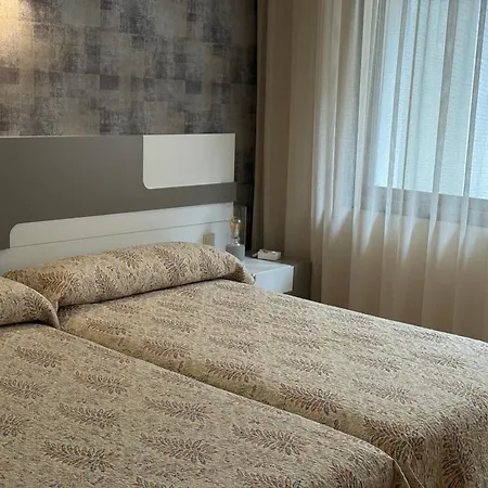 公寓 Marbella, Monteros Hill Club 马尔韦利亚