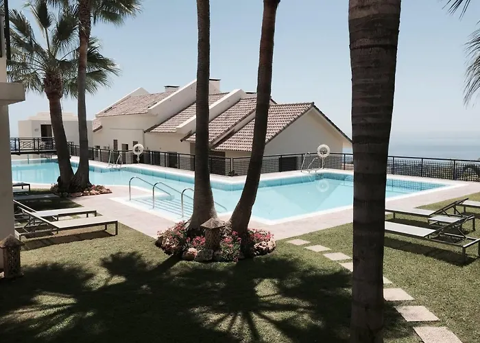 Marbella, Monteros Hill Club