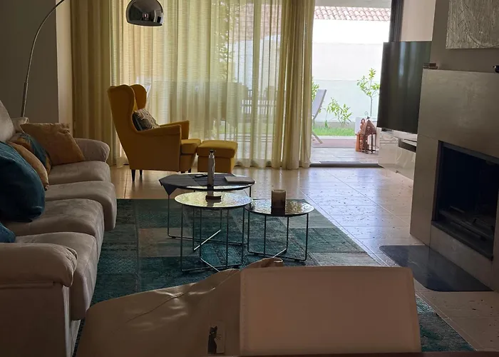 公寓 Marbella, Monteros Hill Club 马尔韦利亚