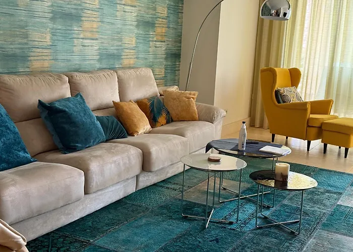 Marbella, Monteros Hill Club Marbella