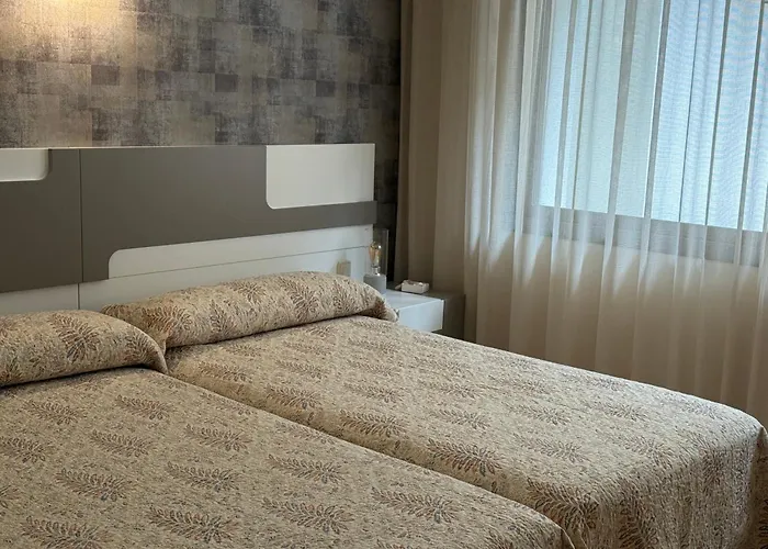 公寓 Marbella, Monteros Hill Club 马尔韦利亚