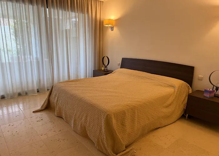 Marbella, Monteros Hill Club Marbella