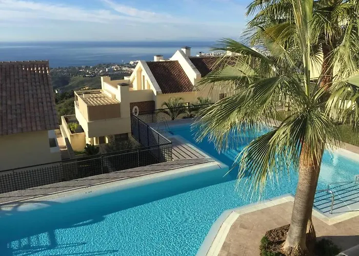 Marbella, Monteros Hill Club * Marbella